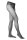 T003 Strumpfhose schwarz 20den