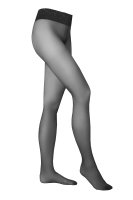 T006 tights black 20den