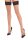 H022 hold ups nocciola-black 20den