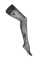 H023 hold ups black 20den