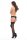 H023 hold ups black 20den