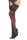 S010 stockings black 20den