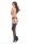 S010 stockings black 20den