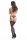 S011 stockings black 20den