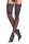 S012 stockings black 20den