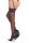 S014 stockings black 20den