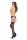 S014 stockings black 20den