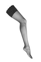 S015 stockings black 20den