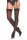 S007 stockings black 20den