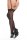 S007 stockings black 20den