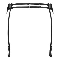 G002 garter belt black