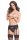 G002 garter belt black
