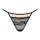 ST001 string black-beige