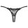 ST001 string black-beige
