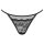 ST002 string black