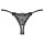 ST002 string black