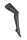 H027 hold ups black