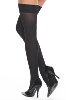 H025 hold ups black 50den