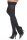 H025 hold ups black 50den