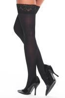H026 hold ups black 50den