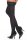H026 hold ups black 50den