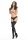 H026 hold ups black 50den