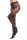 T007 Strumpfhose schwarz 20den