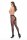 T007 Strumpfhose schwarz 20den