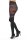 T010 tights black 80den