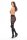 T010 tights black 80den