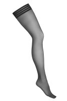 H001 hold ups black 20den L/XL