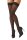 H001 hold ups black 20den L/XL