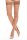H030 hold ups beige 20den