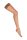 H030 hold ups beige 20den