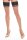 H032 hold ups nocciola-black 20den