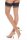 H032 hold ups nocciola-black 20den