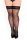 H033 hold ups black 20den