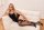 H036 fishnet hold ups black