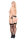 S017 stockings black 20den