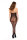 BG001 bodystocking black