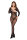 BG004 bodystocking black