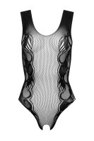 FB001 Body schwarz