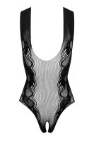 FB001 Body schwarz