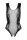 FB001 Body schwarz