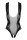 FB001 Body schwarz