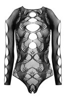 FB002 body black