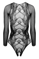 FB002 body black