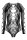 FB002 body black