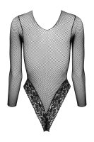 FB005 body black