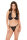 Lacina 2-teiliges Set schwarz